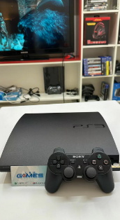PlayStation 3