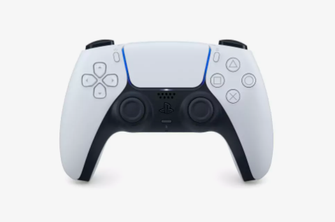 Controle PlayStation 5