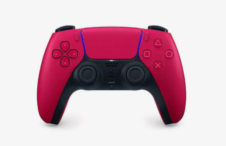 Cosmic Red