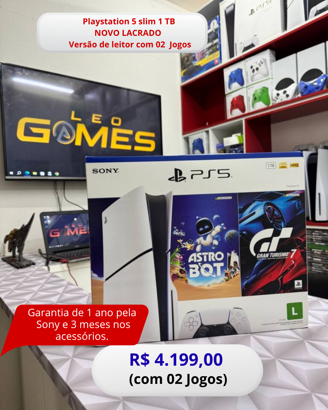 Artes LéoGames (2)